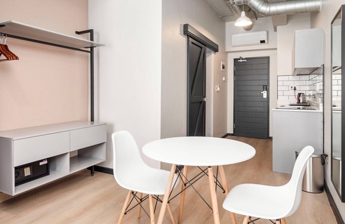 Cape Town City Centre Apartment | HAVN Aparthotel by Totalstay