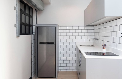 Cape Town City Centre Apartment | HAVN Aparthotel by Totalstay
