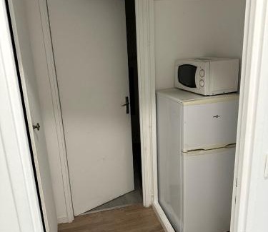 Le Mee-sur-Seine Apartment | Havre de paix