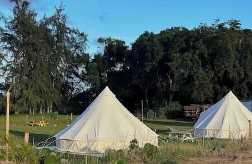 Laie RV Rental | Hawaii Camping Close to Hukilau Beach, Laie #1
