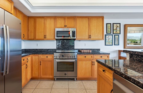 Princeville Condo | Hawaii Life Rentals Presents Villas of Kamalii 17