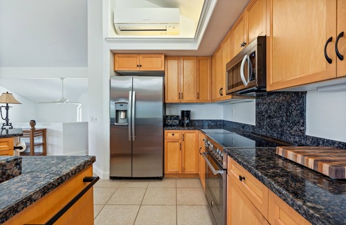 Princeville Condo | Hawaii Life Rentals Presents Villas of Kamalii 17