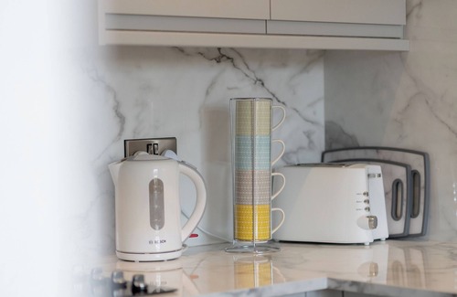 Richmond Cottage | Hawthorn Cottage