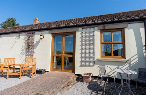 Richmond Cottage | Hawthorn Cottage