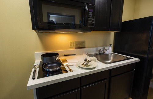 St. Robert Hotel | Hawthorn Extended Stay by Wyndham Saint Robert