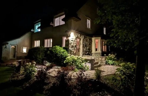 St. Andrews House | Hawthorne Lodgenn