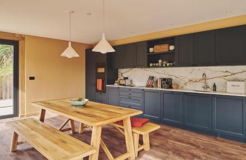 Caersws House | Hay Barn