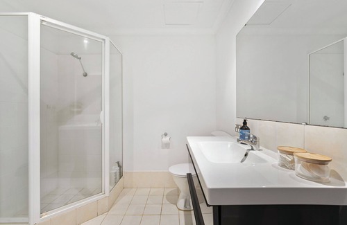 East Perth Apartment | Hay Street, East Perth 1 Bedroom Apts by WorldWide Welcome