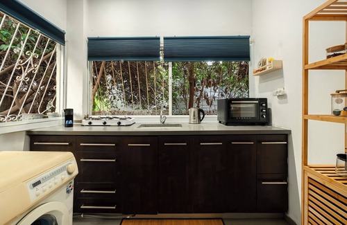 Yehuda Hamaccabi Apartment | HaYarkon Park Cozy Stay by Sea N' Rent