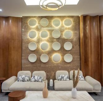 Al Haram Hostel | Hayat Pyramids View Hotel