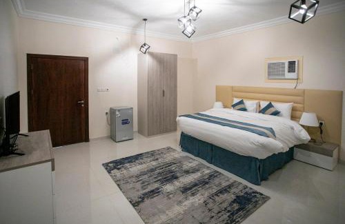 AlUla Apartment | Hayatt Ula Suite- 104