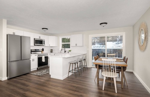 Hayden House | Hayden Villa 13 mi from SILVERWOOD