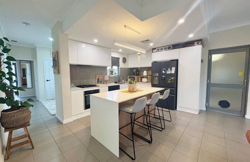 Bunbury House | Hayes Haven Bunbury Escape