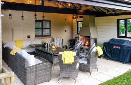 Hayscastle Cottage | Hayscastle Farmhouse