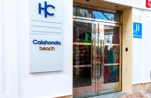 Nerja City Centre House | HC Calahonda Beach Nerja