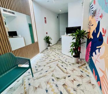 Nerja City Centre House | HC Calahonda Beach Nerja