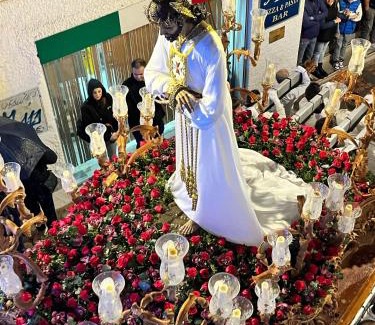 Nerja City Centre House | HC Calahonda Beach Nerja