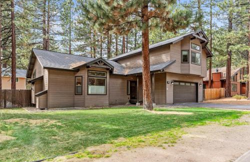 Rancho Bijou House | HCH0946 - Angora Retreat home