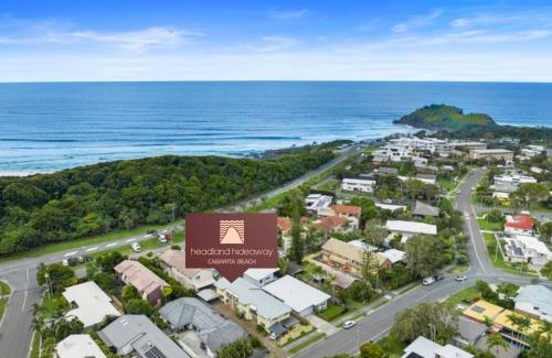 Bogangar Apartment | Headland Hideaway, Cabarita Beach