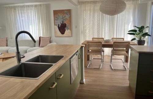 Bogangar Apartment | Headland Hideaway, Cabarita Beach