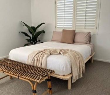 Bogangar Apartment | Headland Hideaway, Cabarita Beach