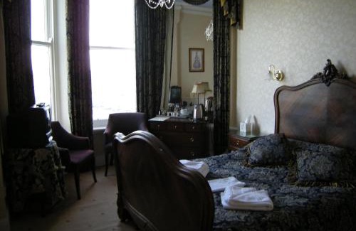 Llandudno Hotel | Headlands Hotel