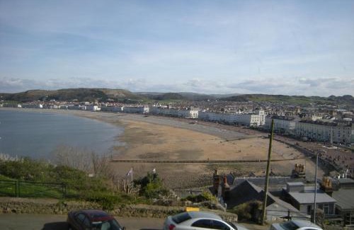 Llandudno Hotel | Headlands Hotel