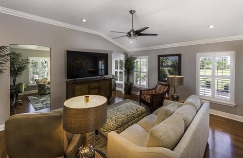 Fruitland Park House | Headline