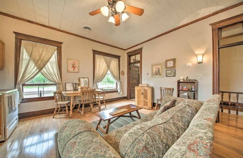 Treloar Apartment | Healer Suite, Zia My Retreat