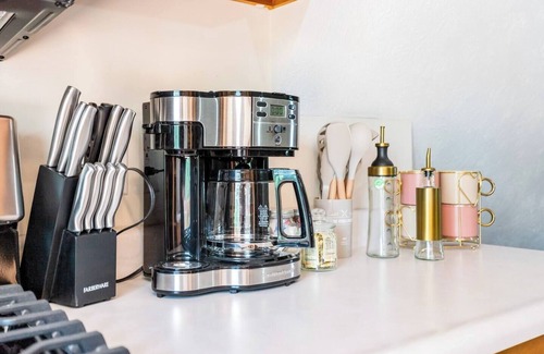 Warsaw Cabin | Heart Jacuzzi · Kayaks · Firepit · Pier