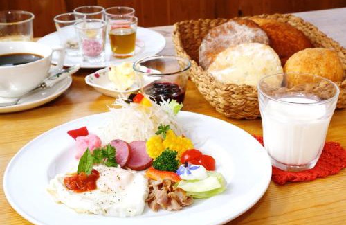 Tsurui House | Heart'n Tree