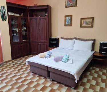 Balchik Apartment | Heart of Balchik