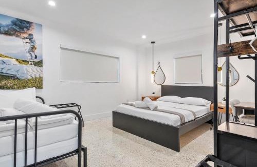 Little Haiti Apartment | Heart Of Miami W Pool & Close To Beach
