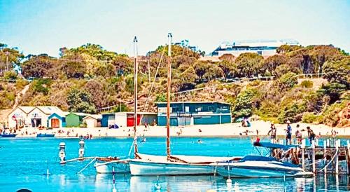 Mornington House | Heart of Mornington