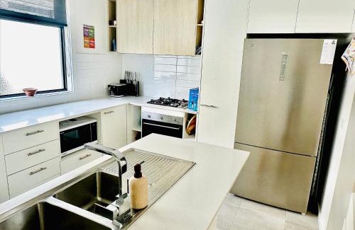 Mornington House | Heart of Mornington