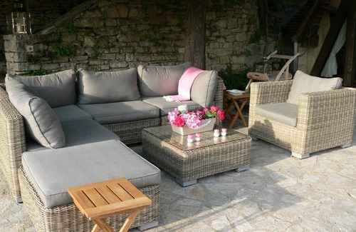 La Roque-Gageac House | Heart of Périgord noir 8-person house, breathtaking view, private pool