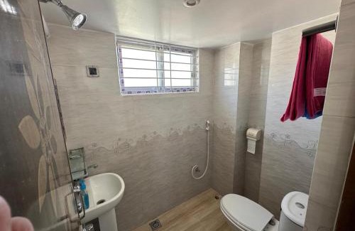 Rajshahi Apartment | Heart of Rajshahi Hub Appt-B
