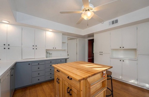 Red Bluff House | Heart of Red Bluff