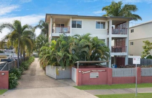 South Townsville Apartment | Heart of South Townsville Stay