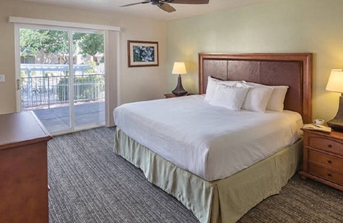 St. George Resort | Heart of Utah’s Dixie Country!