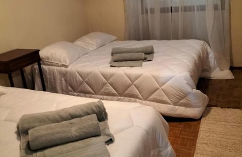 Macao Apartment | Heart Village