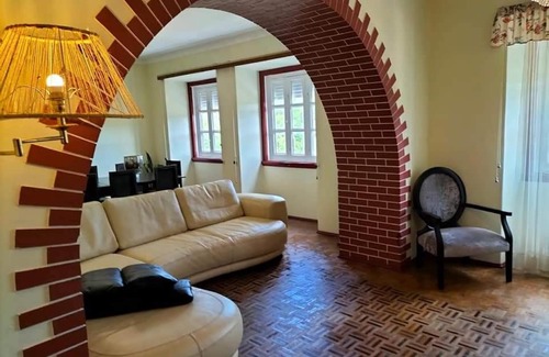 Macao Apartment | Heart Village