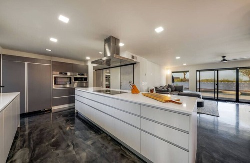 Tucson House | Heated Pool/4 BR 3.5 BA/Mountain Views/Spa
