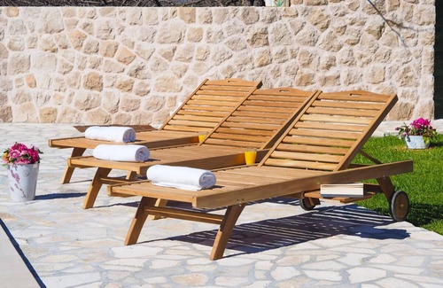 Mocici Villa | Heated private pool, near Dubrovnik,8+2,ideal for families&groups