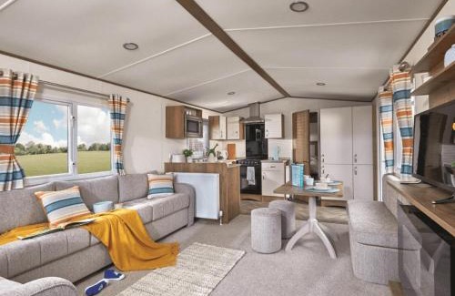 Bishop Auckland House | Heather View Leisure Park - Ivy Caravan 8