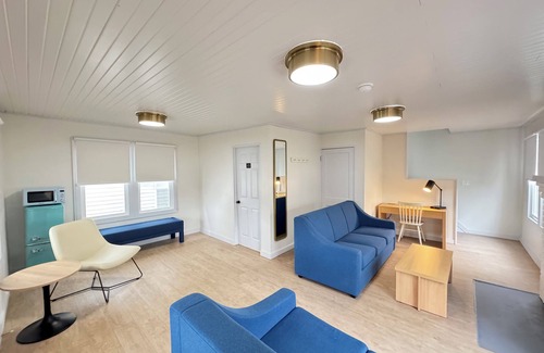 Geneva-on-the-Lake Cottage | Heathwood Cottage