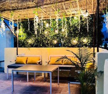 Pushkar Hotel | Heaven hill Pushkar