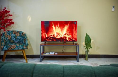 Mikocheni Apartment | Heaven Homes - Salama Stay