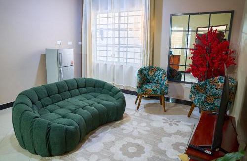 Mikocheni Apartment | Heaven Homes - Salama Stay
