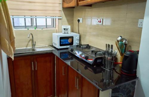 Mikocheni Apartment | Heaven Homes - Salama Stay